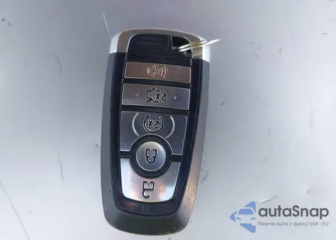 2020 Ford Mustang Ecoboost из США, поврежденный, VIN 1FATP8UH4L5130660